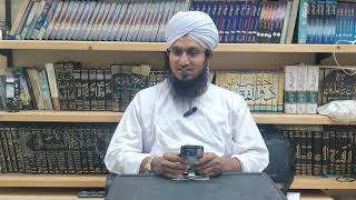 🔴 Weekly Majlis | Mufti Suheb Usmani Qasmi Naqshbandi Mujaddidi DB | 23rd May 2026