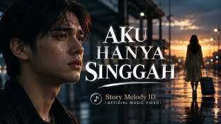 Aku Hanya Singgah – Story Melody ID   | Lagu Pop Indonesia Sedih Terbaru 2026