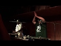 Capture de la vidéo Dj Premier Vs Pete Rock Brisbane 2014