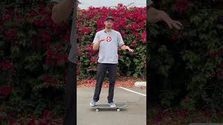 How To Heelflip Full Tutorial On Our Channel