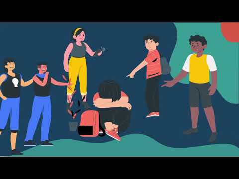 Video School Violence Powerpoint I Powerpoint thuyết trình... - youtube