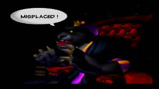 Conkers Bad Fur Day (N64) Playthrough Part 6 (FINALE)