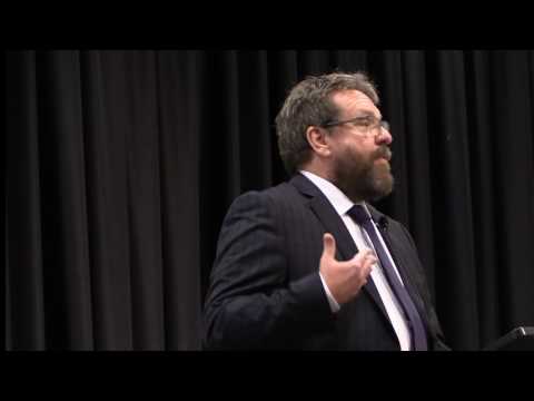 Colin Ellard - City Builders