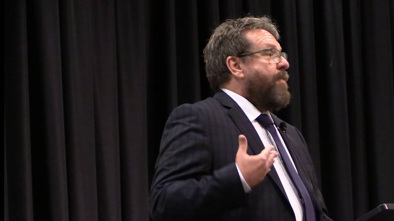 Colin Ellard, neuroscience and urban design/les neurosciences et le design urbain