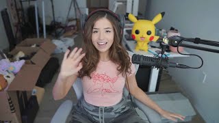 Pokimane - BACK FROM KOREA 🎉 + I MOVED :D catching up, new 2 PC setup, valorant, & more! ♡ 20220620 Net Worth