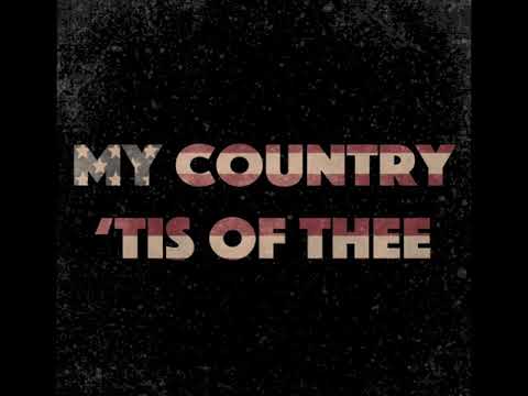 Eamon "My Country 'Tis of Thee" (Official Audio)