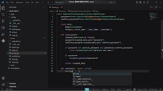 2-dars 🔥 KUN.UZ Clone Website | Django + Bootstrap orqali Professional News Portal Yasash