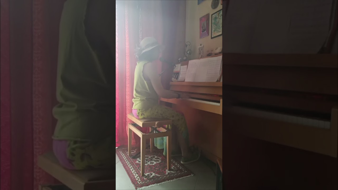 Dis, quand reviendras-tu ? de Barbara