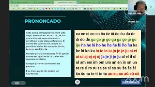 Kurso KES – 2a Leciono 2- 1a Parto