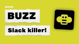 Jack Dorsey’s Buzz: The Open Source Slack for AI Agents Team