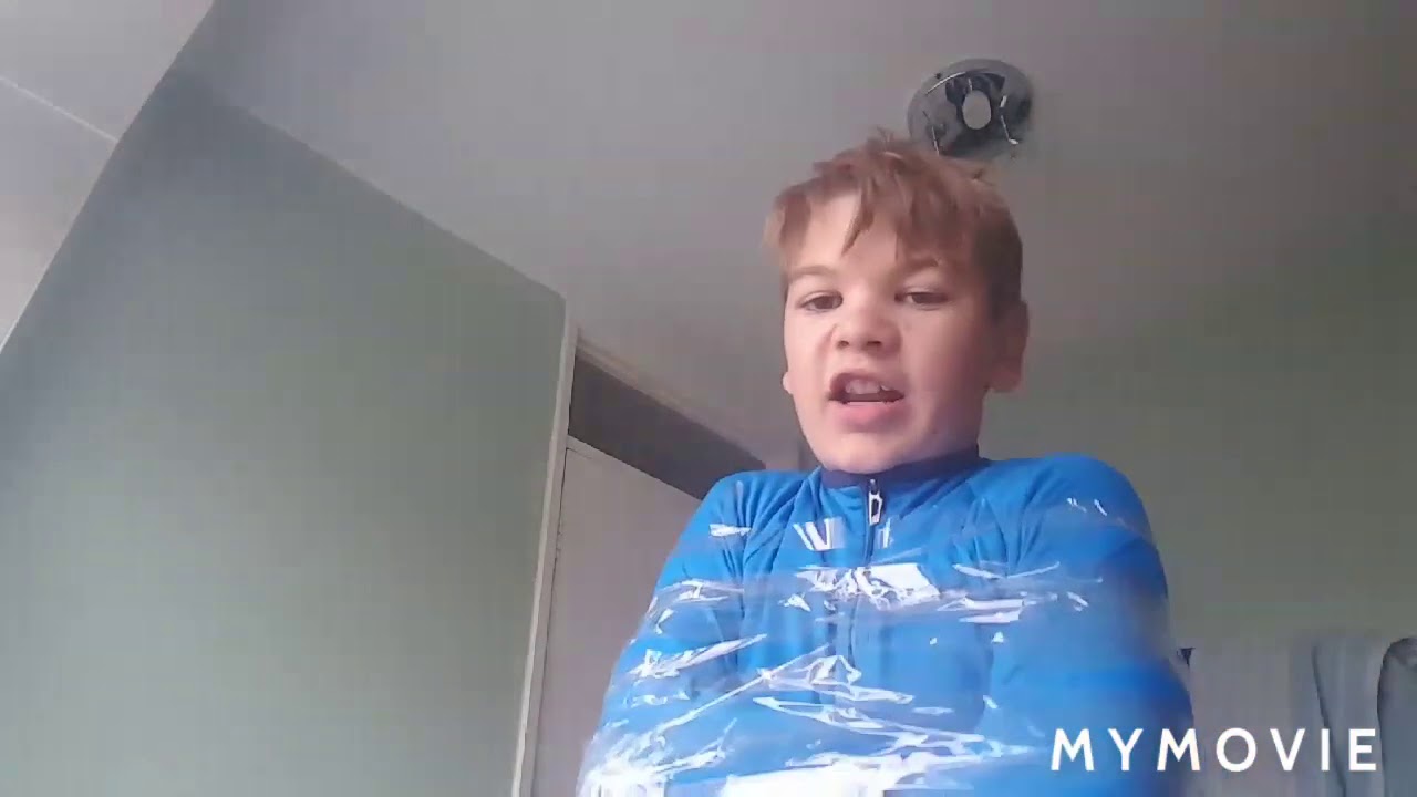 straight jacket challenge YouTube