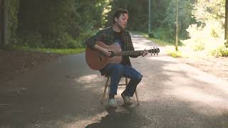 Joshua Burnside - Nicer Part of Town (Official Live Video)