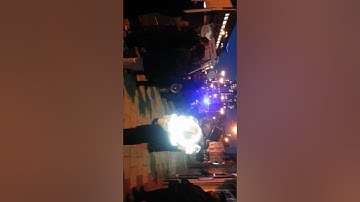 Eritrean demo in birmingham 1/12/2012