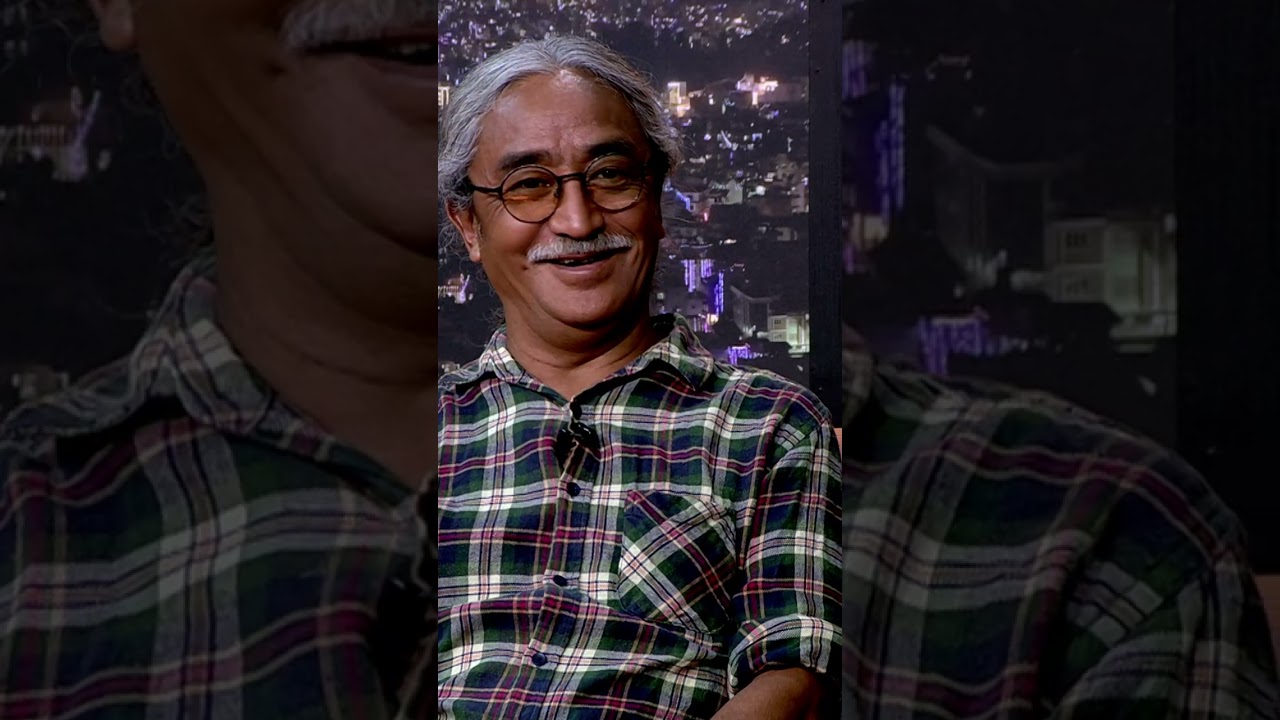सन्दिप छेत्रीको नयाँ Show : The Week Show || Sandip Chhetri || Amrit Gurung, Kiran Krishna Shrestha