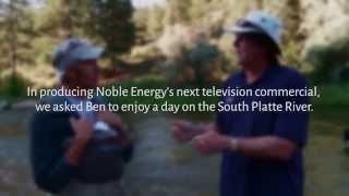 Behind the Scenes: We’re Committed to Protecting the Environment