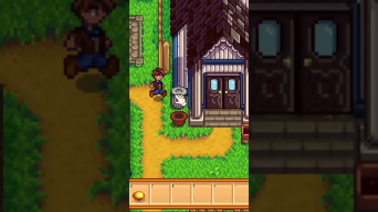 How to find the Trash Hat in Stardew Valley