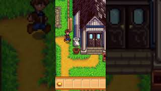 How to find the Trash Hat in Stardew Valley