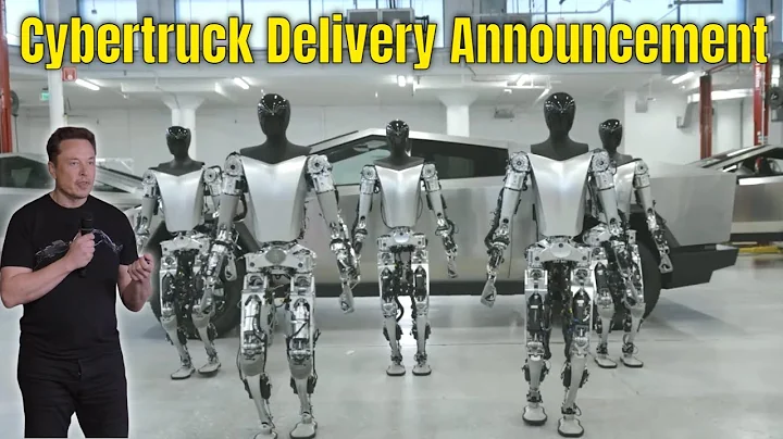 Elon Musk Announces Delivery Time Of the Tesla Cybertruck and Other Vehicles Highlights