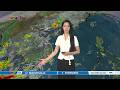 Dự báo thời tiết biển ngày 20/05/2026 | Mây giông đang phát triển mạnh | VTVWDB