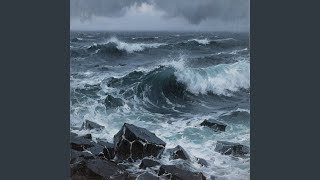 Broken Waves Rain