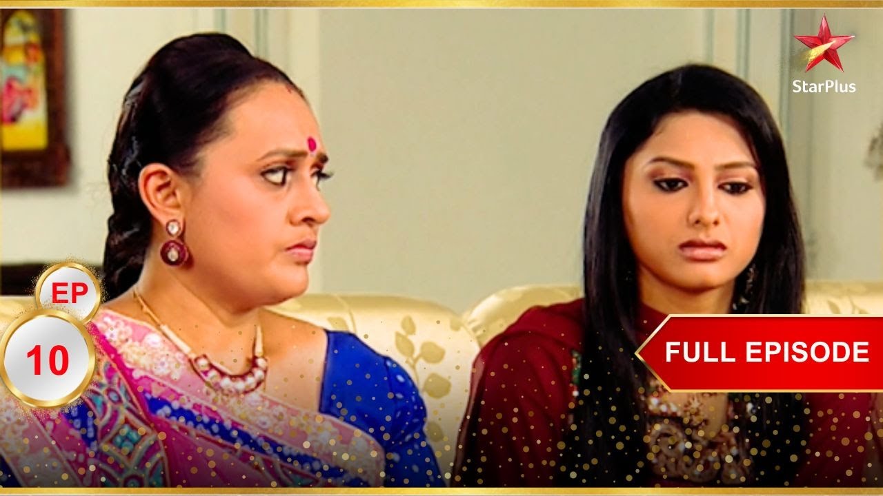 Rashi के कौशल का परीक्षण किया जाता है! | Full Ep. 10 | Saath Nibhaana Saathiya