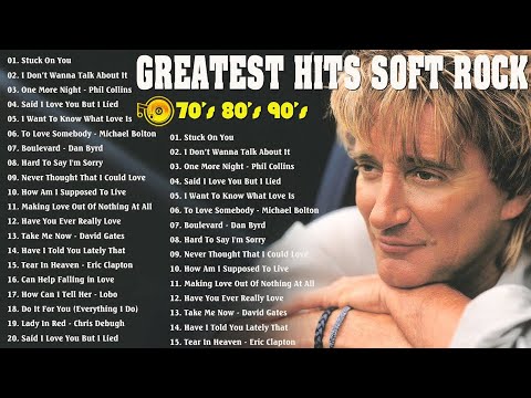 Elton John, Bee Gees, Scorpions, Heart, Bon Jovi, John Denver👍 Top Soft Rock Songs 70s 80s 90s
