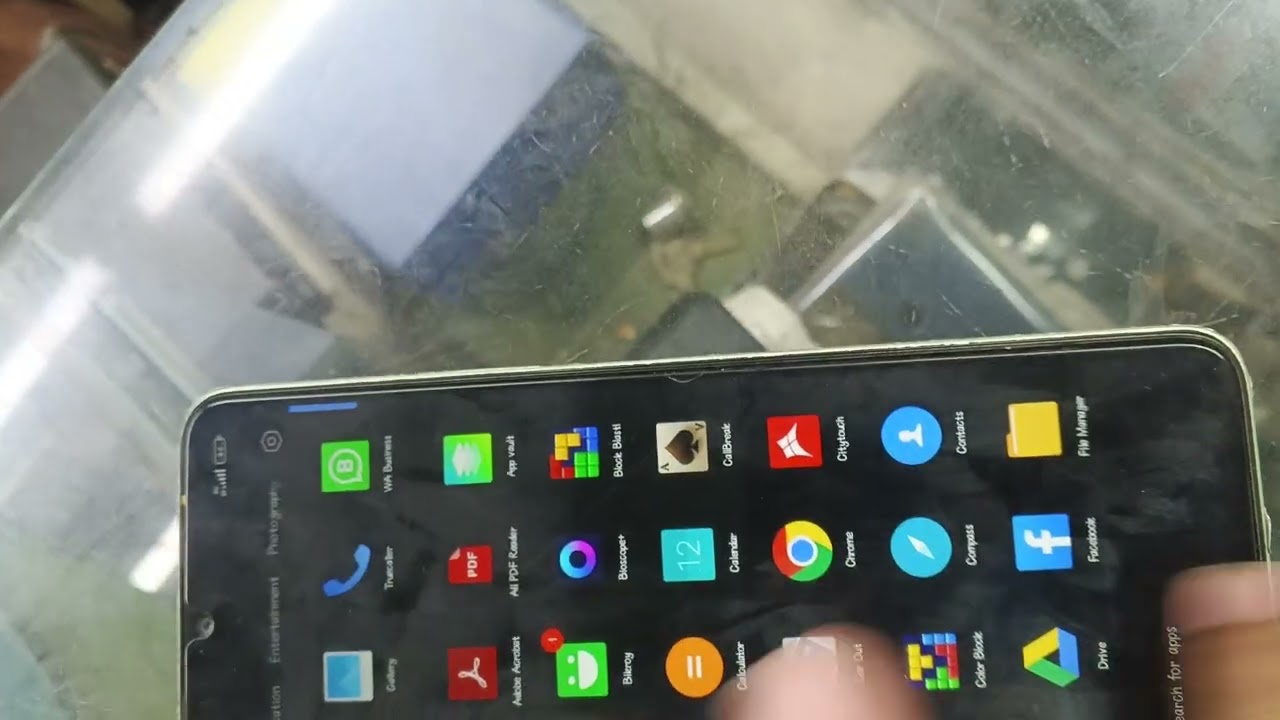 শাওমি ১৩ ১২৮ জিবি ব্লু