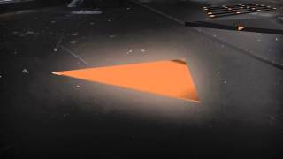 Reflectego - Assembly