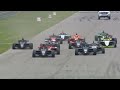 FR Americas 🏁 NOLA SpeedTour Race 3 (Full Race)