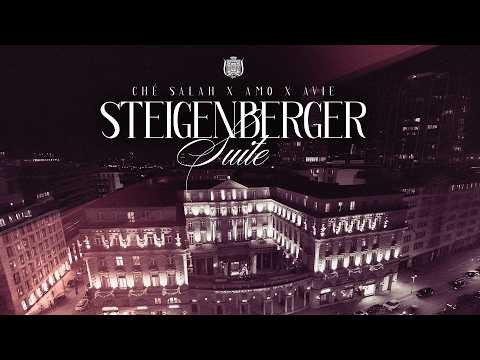 Putar Steigenberger Suite - Amo