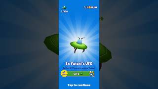 Subway Surf gameplay🥰😍😎let's check bonus and powerups!#games #gaming #gameplay #game #gamer #fun