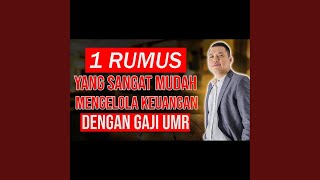 Download Lagu 1 Rumus yang Sangat Mudah Untuk Mengelola Keuangan dengan Gaji UMR Download Lagu 1 Rumus yang Sangat Mudah Untuk Mengelola Keuangan dengan Gaji UMR