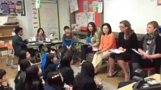 Grade 3  Reading Workshop