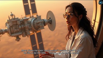 Mysteries of Mars: Exploring the Red Planet