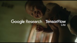 On-device fetal ultrasound assessment with TensorFlow Lite