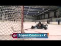 Upper Deck Brings You Trick Shots by NHL Rookies John Tavares, P.K. Subban and James van Riemsdyk