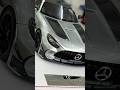 Mercedes AMG GT Black Series Diecast Premium Worldwide Limited 99 Units Only #bossneo