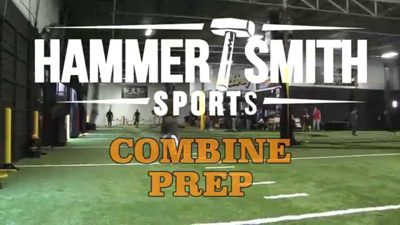 Hammer Smith Sports Combine Prep