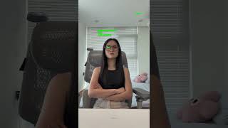 POV: You’re studying with AI smart glasses... 🤯 | 📚 Even Realities G2 Smart Glasses