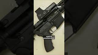 Virginia Legislators Consider New Gun Control Measures