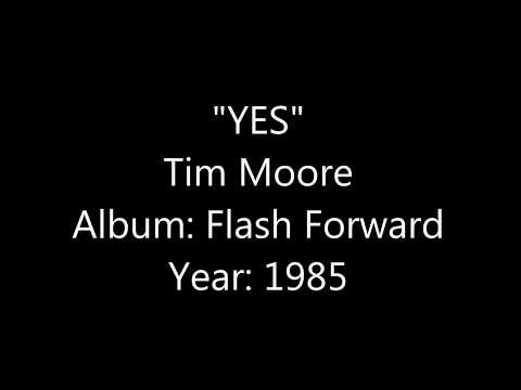 Yes - Tim Moore | Novela "Selva de Pedra" | Letra e música