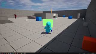 Project Henchman Devlog 1 - Buildables System Prototype