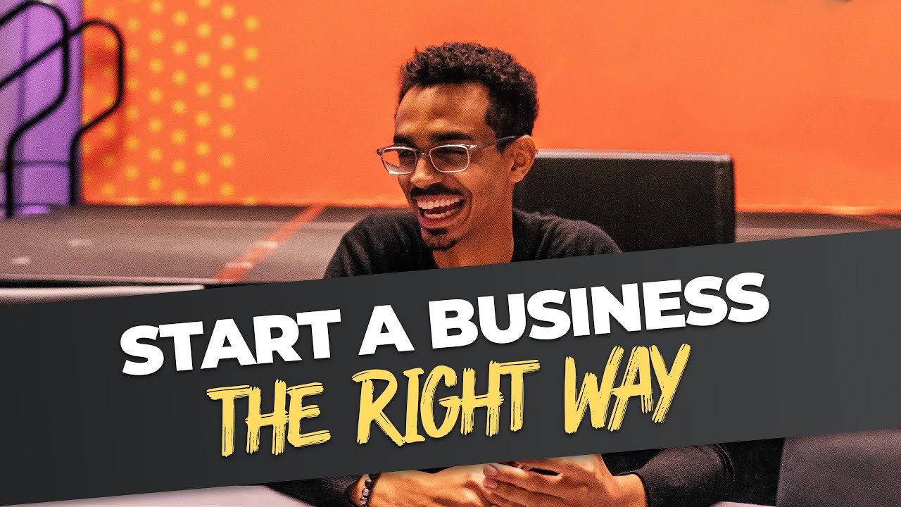 Things to Consider When Starting Your Service Business
