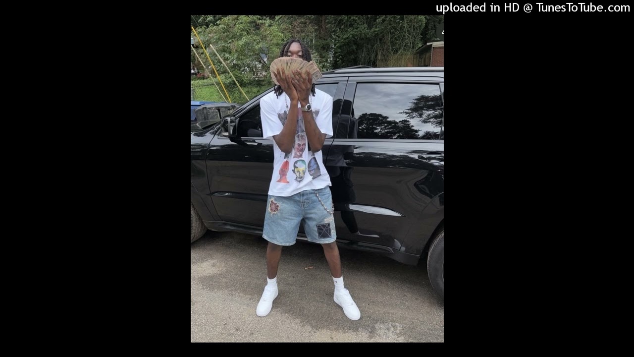 [FREE] Lil Rae + Lil Tony + Lil dre6o Sample Type Beat - “shawty”