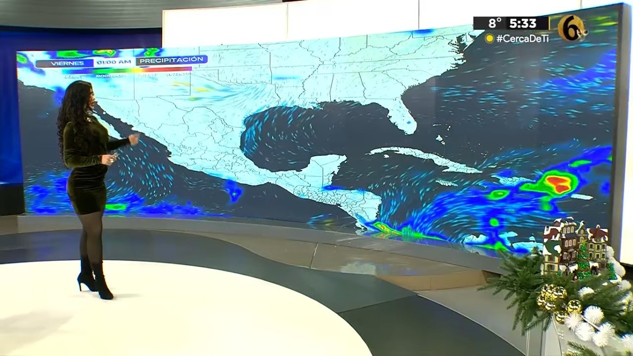 Natalia Sánchez 31/12/2025 Monterrey