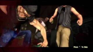 KickAss Game Debut Trailer! (Rated M for Mature) 480p HD (PSN,IPhone/ipod touch)