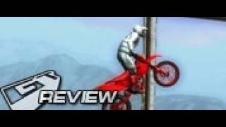 Trials: Evolution (Gametrailers Review Pod) (Xbox Live Arcade)