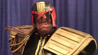 Meet "Knightmage" - A cosplaying law enforcement officer