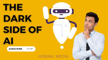 The Dark Side of AI: The Negative Views You Need to Know