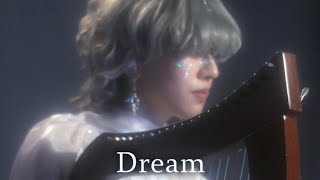Tei Hinoto - Dream (Mini Harp)